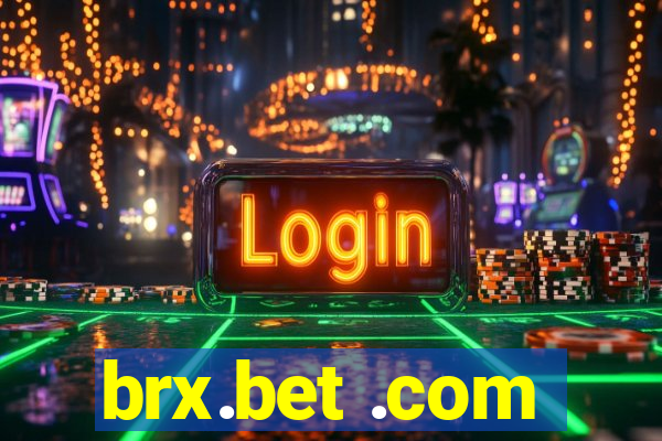 brx.bet .com